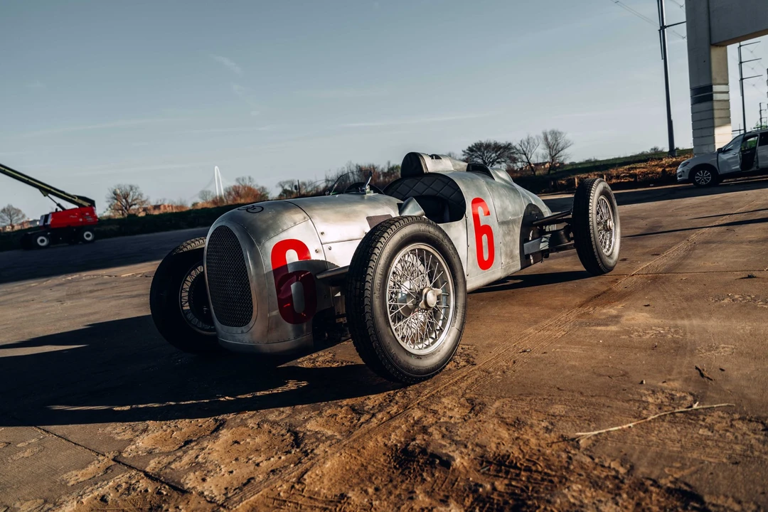 Auto Union - Image 5 of 31