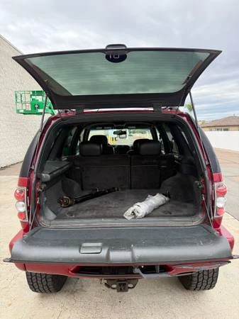 2002 Chevrolet S-10 Blazer 2nd Gen - Image 12 of 12