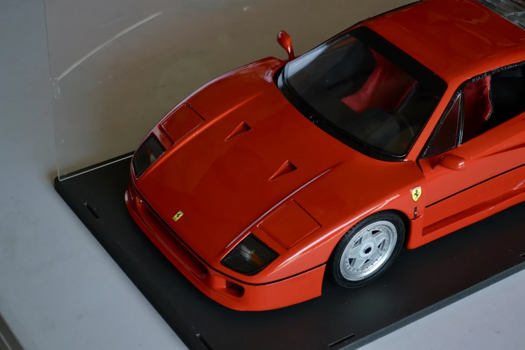 Ferrari F40 - Image 13 of 31