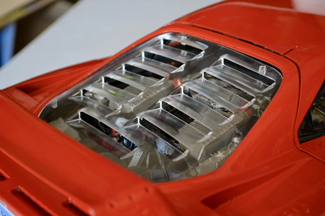 Ferrari F40 - Image 23 of 31
