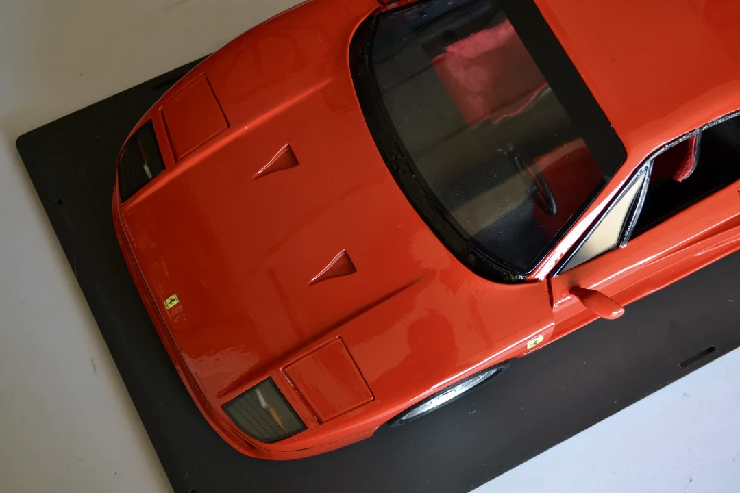 Ferrari F40 - Image 12 of 31