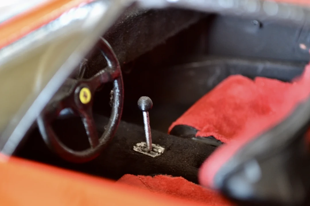 Ferrari F40 - Image 27 of 31