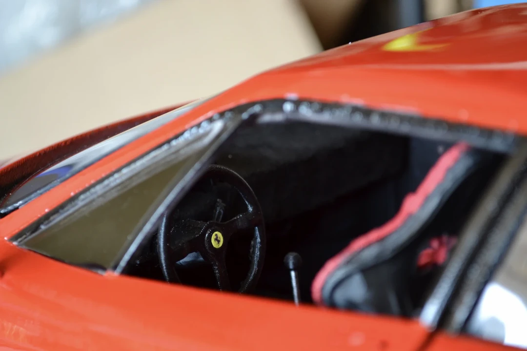Ferrari F40 - Image 30 of 31
