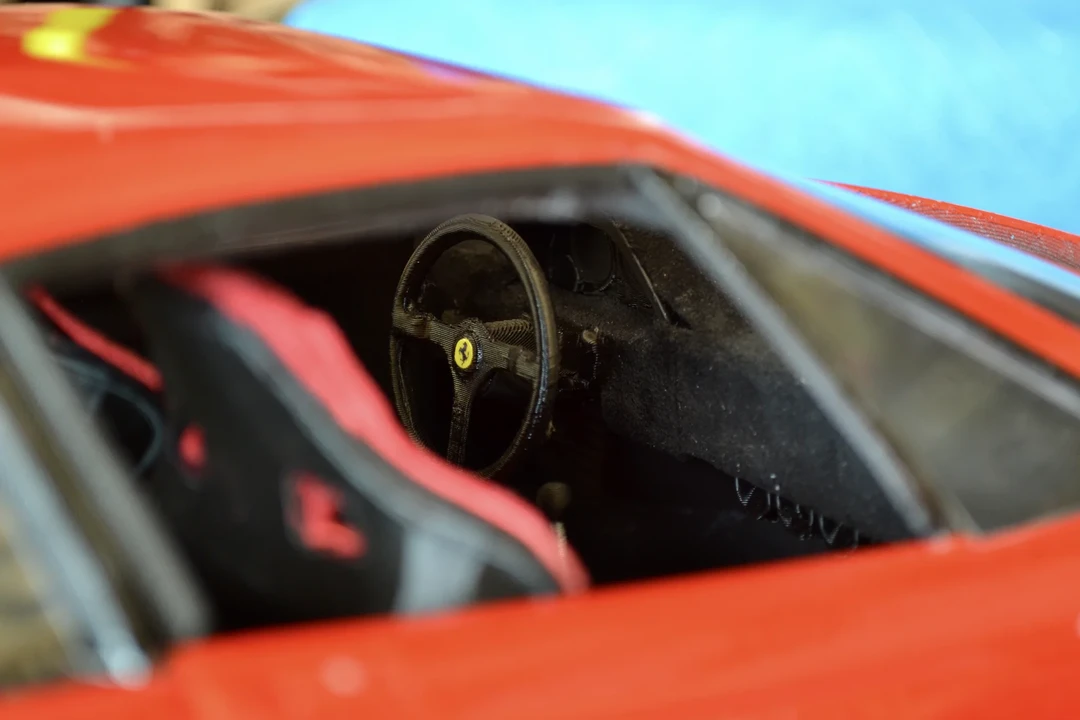 Ferrari F40 - Image 28 of 31