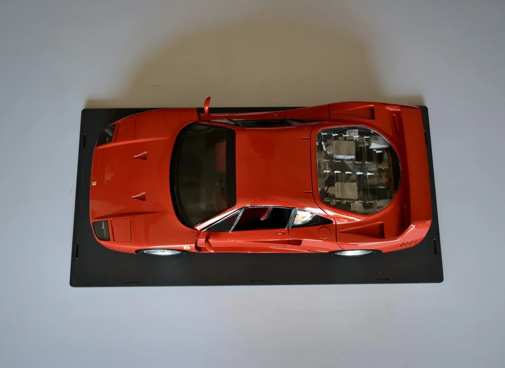 Ferrari F40 - Image 5 of 31