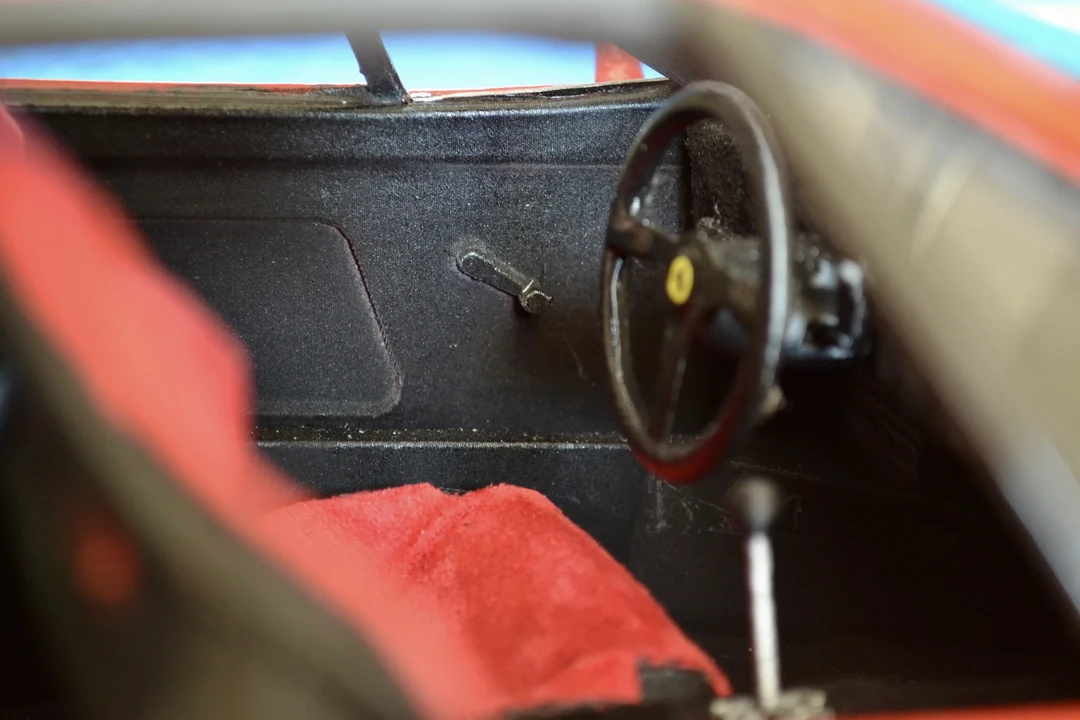 Ferrari F40 - Image 29 of 31