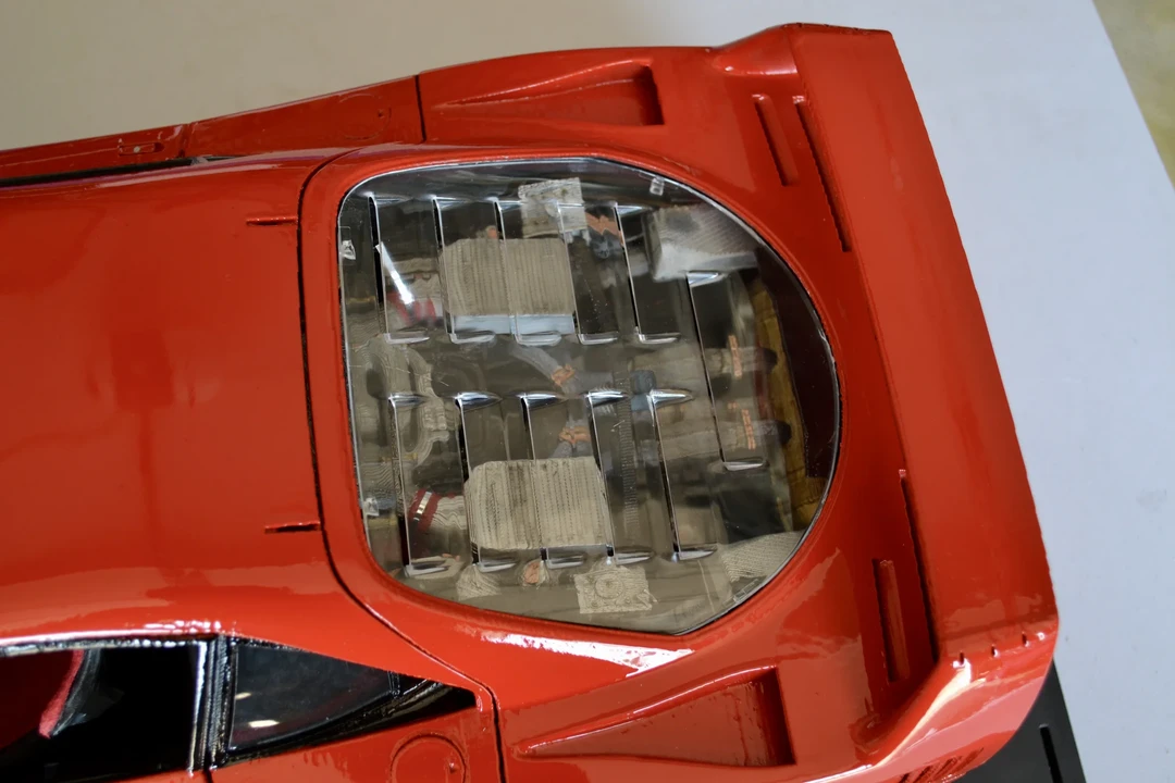 Ferrari F40 - Image 20 of 31