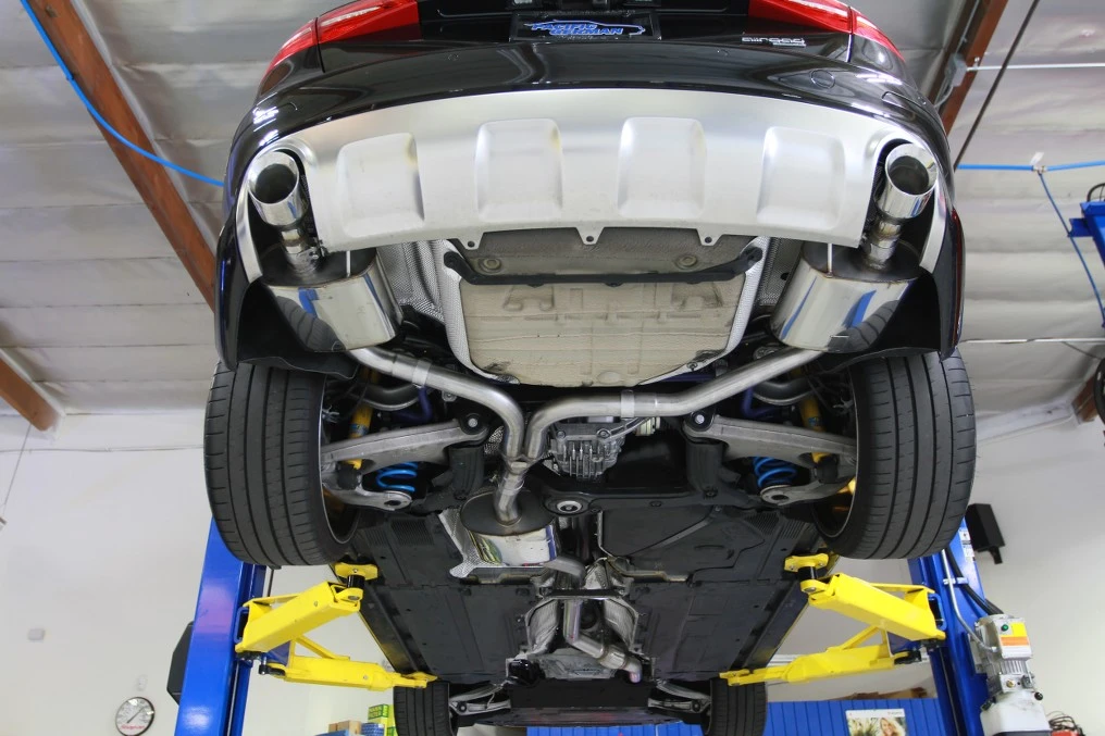 2014 Audi Allroad - Image 10 of 12