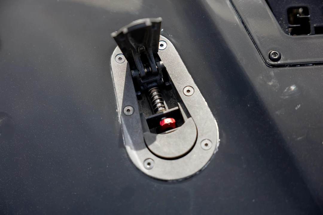 2002 BMW E46 M3 - Image 23 of 31
