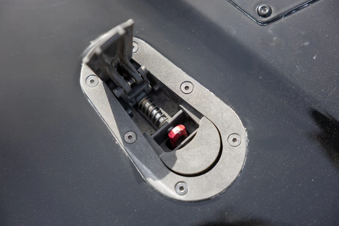 2002 BMW E46 M3 - Image 22 of 31