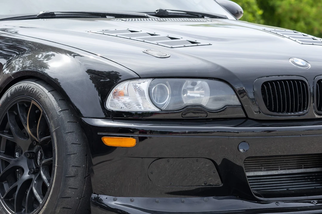 2002 BMW E46 M3 - Image 17 of 31