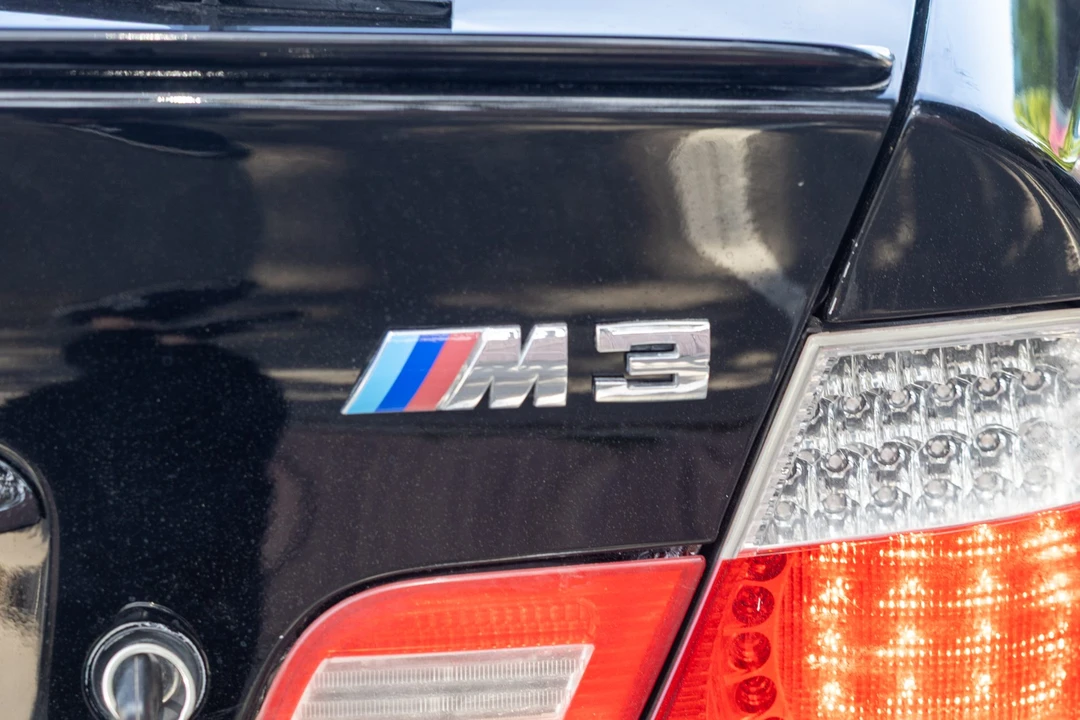 2002 BMW E46 M3 - Image 27 of 31
