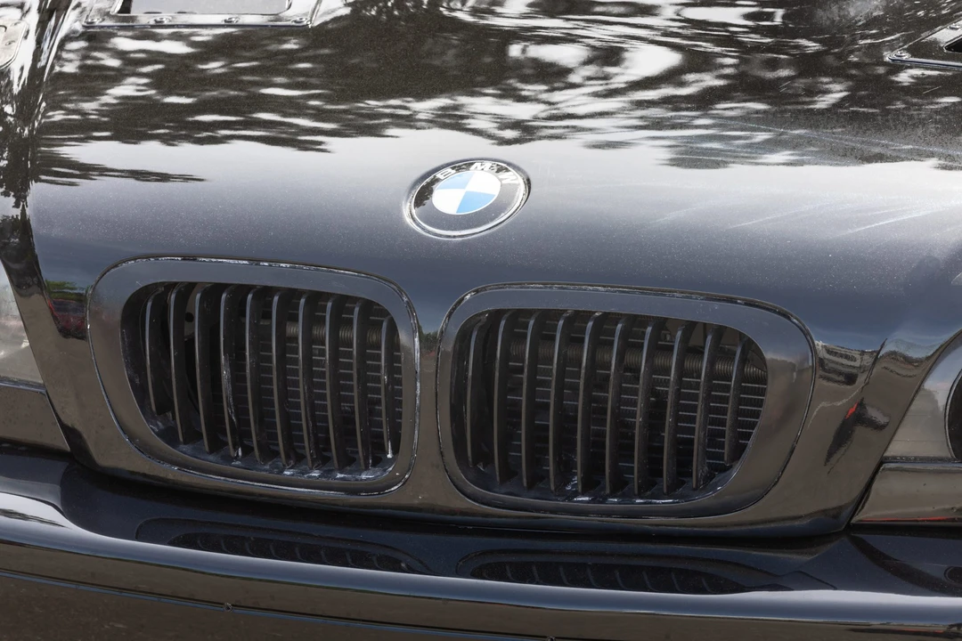 2002 BMW E46 M3 - Image 16 of 31