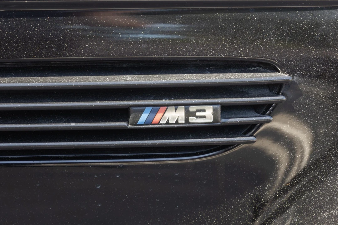 2002 BMW E46 M3 - Image 26 of 31