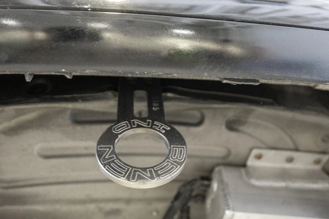 2002 BMW E46 M3 - Image 29 of 31