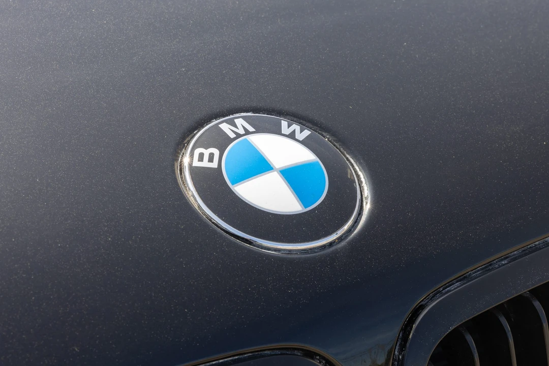 2002 BMW E46 M3 - Image 25 of 31