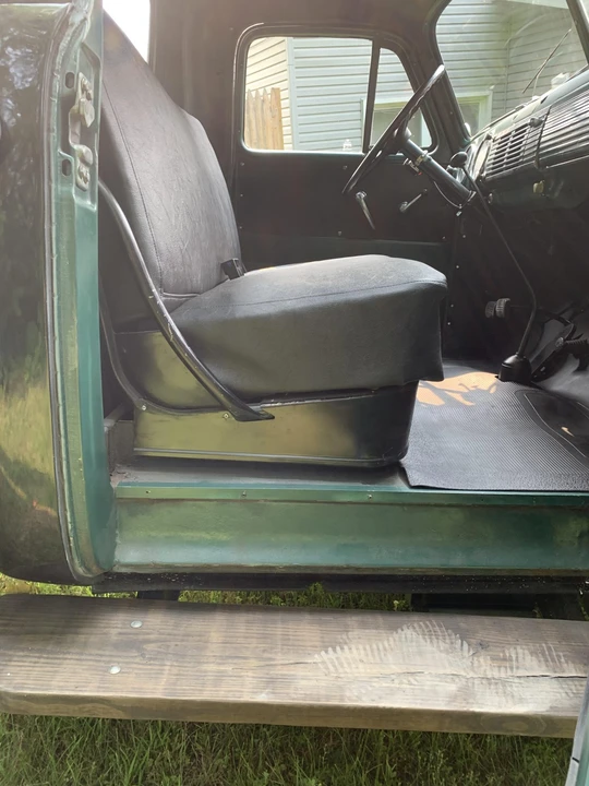 Chevrolet Advance Design - Image 25 of 31