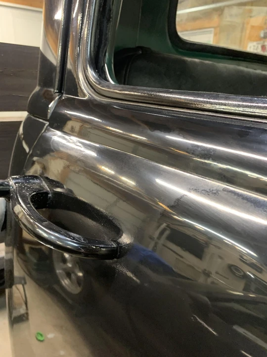 Chevrolet Advance Design - Image 14 of 31