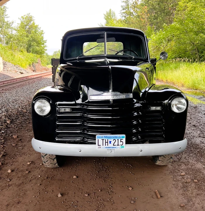 Chevrolet Advance Design - Image 3 of 31