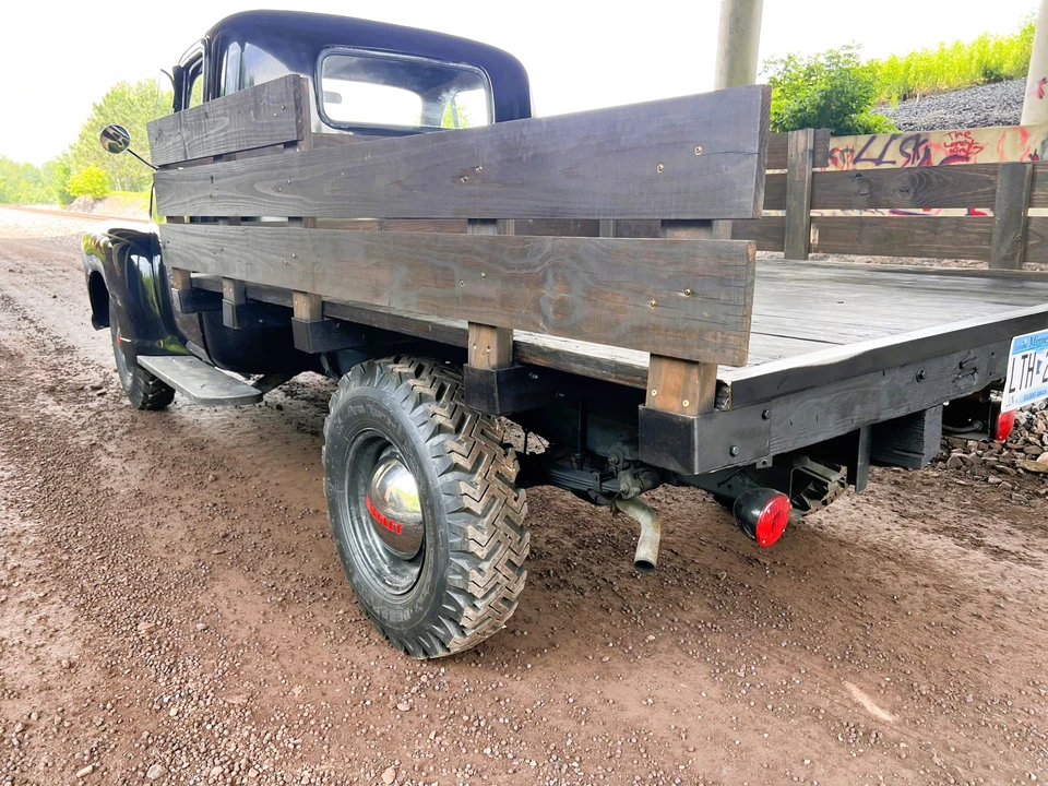 Chevrolet Advance Design - Image 11 of 31