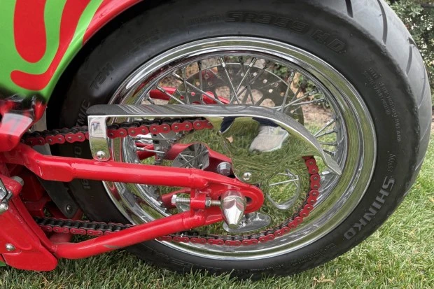 Vehicle image 6 of 7