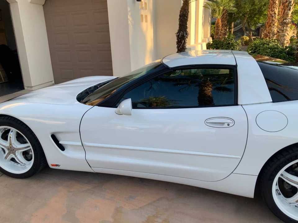 2004 Chevrolet Corvette C5 - Image 4 of 10