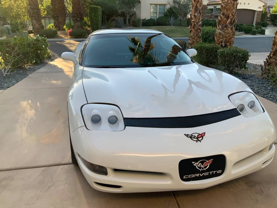2004 Chevrolet Corvette C5 - Image 10 of 10