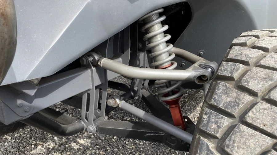 Vehicle image 3 of 9