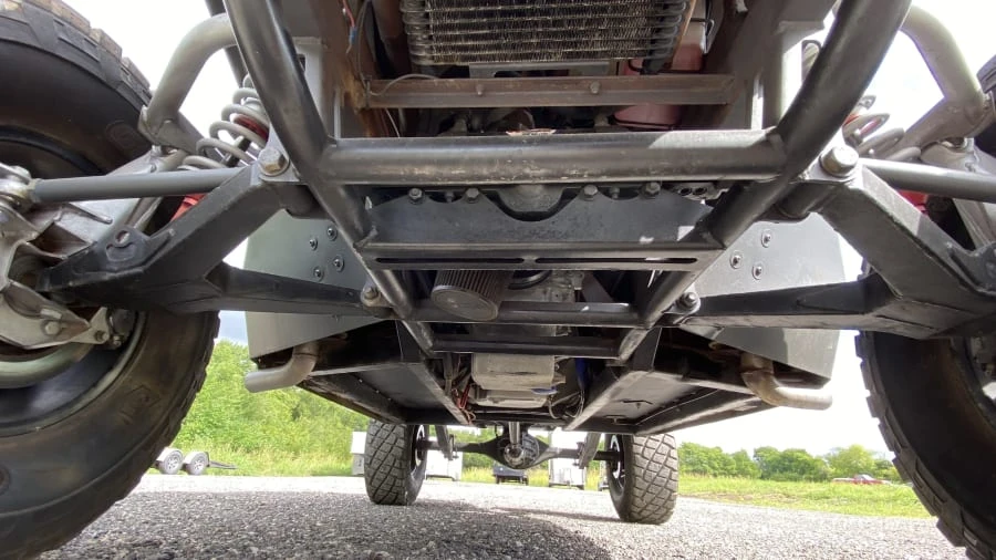 Vehicle image 6 of 9