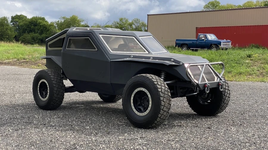 Vehicle image 9 of 9