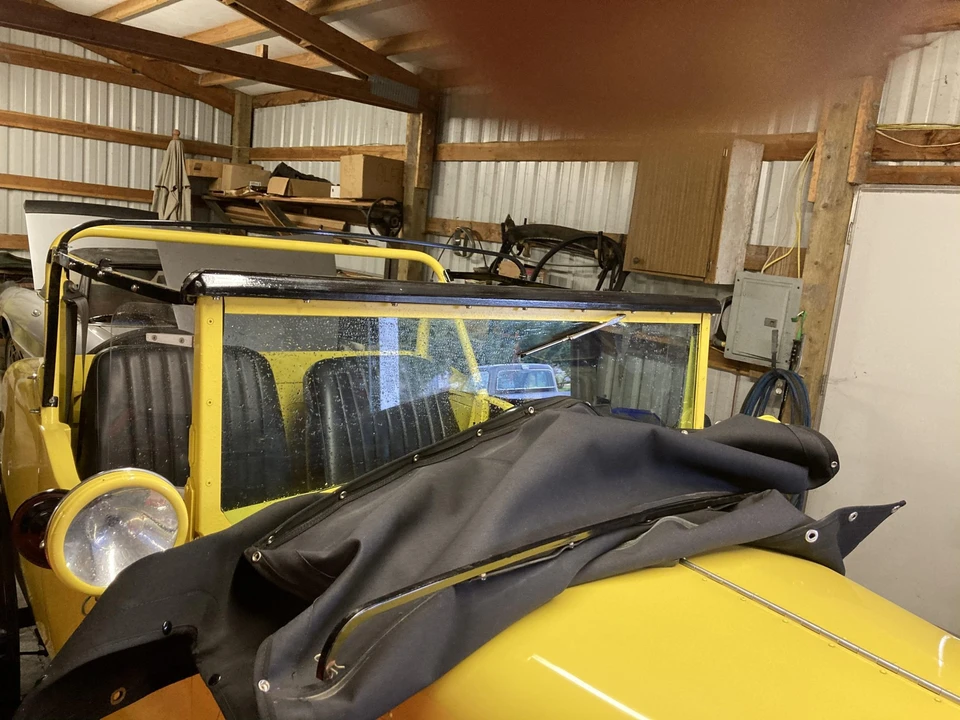 Ford Model A - Image 30 of 31