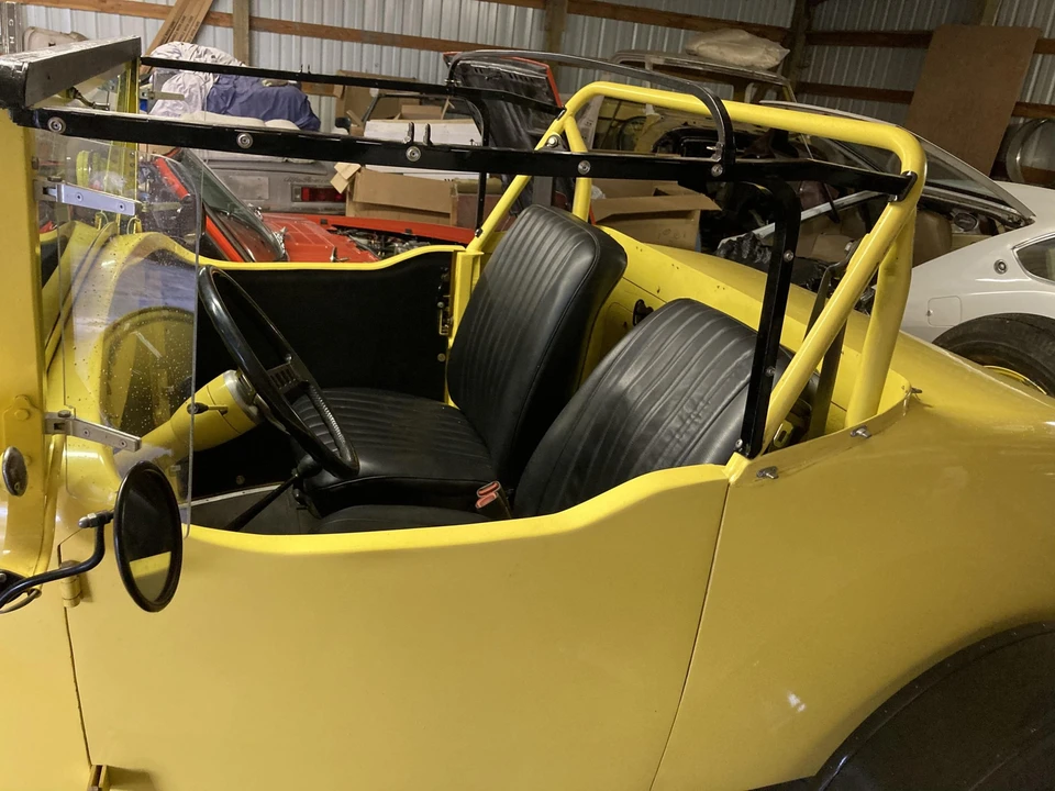 Ford Model A - Image 31 of 31