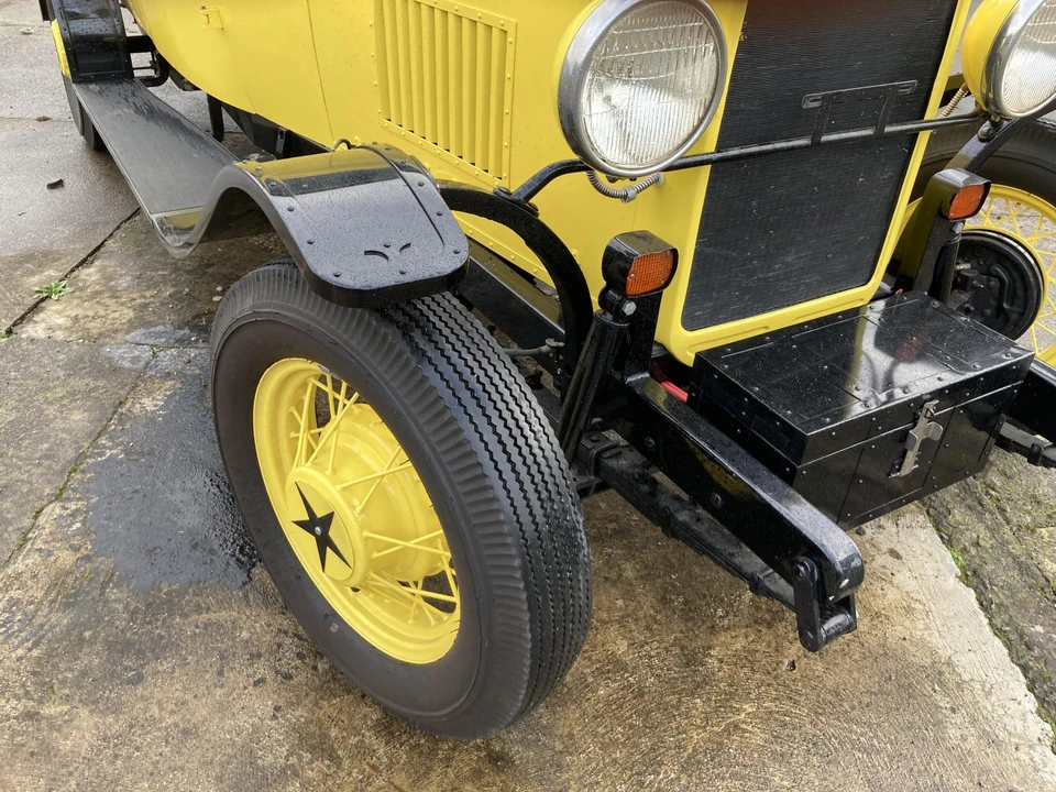Ford Model A - Image 13 of 31