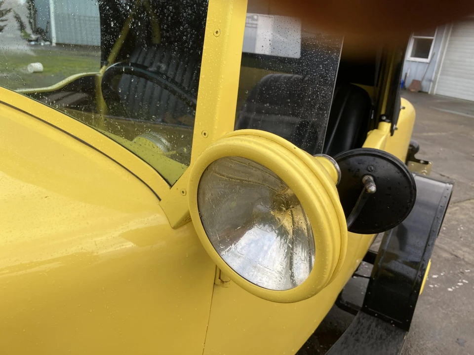 Ford Model A - Image 23 of 31