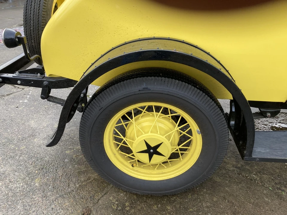 Ford Model A - Image 27 of 31