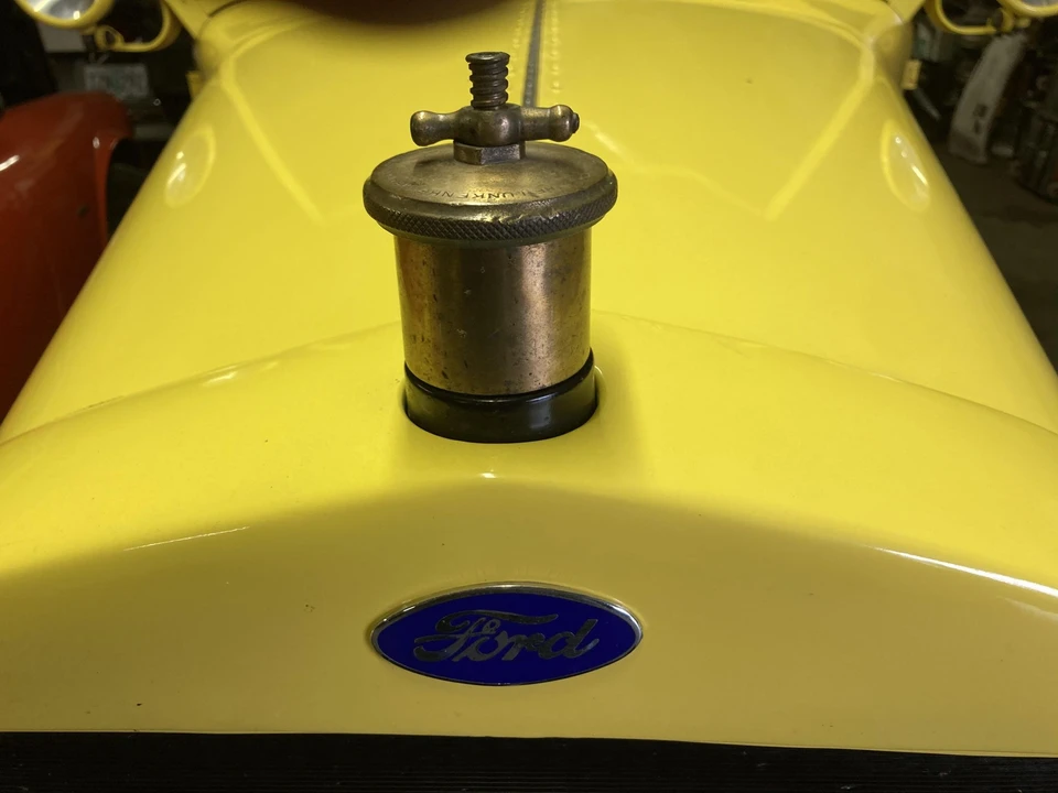 Ford Model A - Image 20 of 31