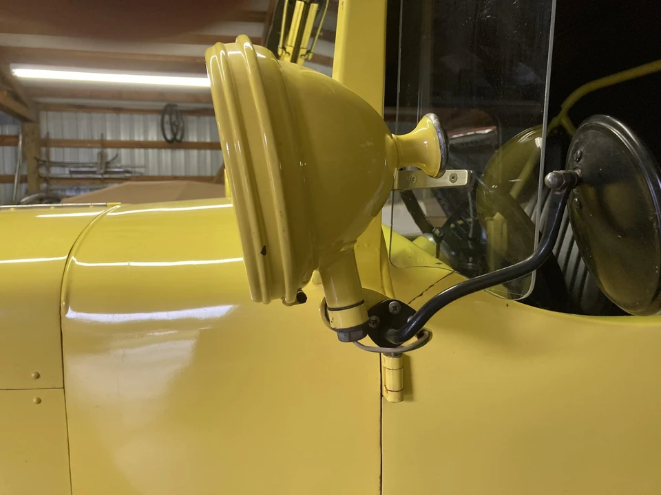 Ford Model A - Image 24 of 31