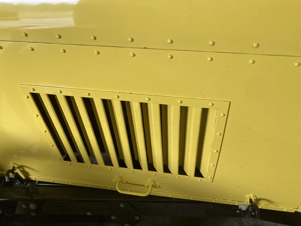 Ford Model A - Image 21 of 31