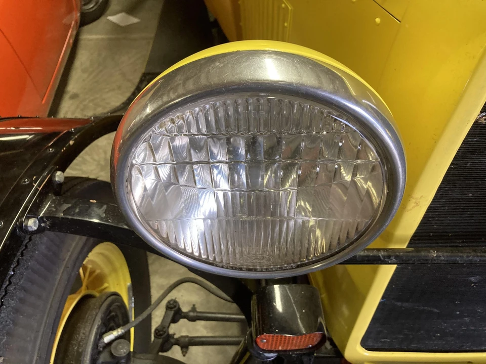 Ford Model A - Image 18 of 31