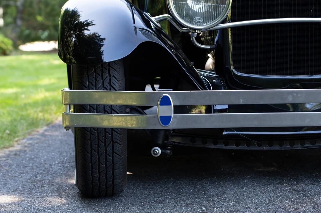 Ford Model A Pickup & Model AA - Image 14 of 31
