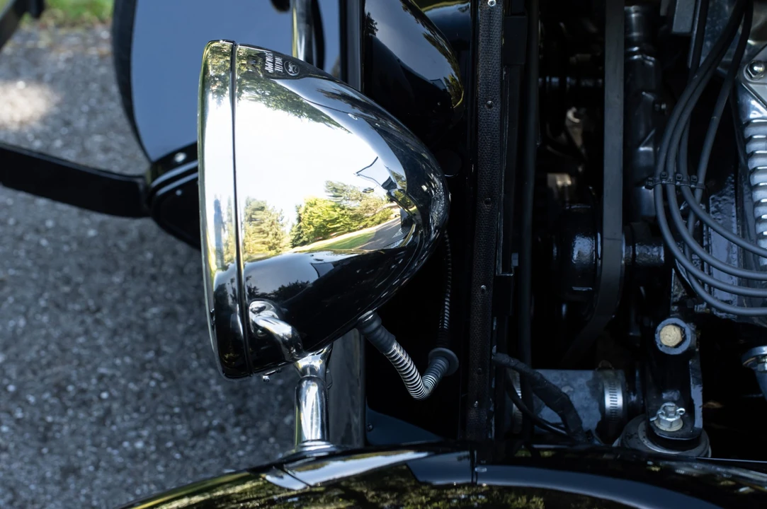 Ford Model A Pickup & Model AA - Image 18 of 31