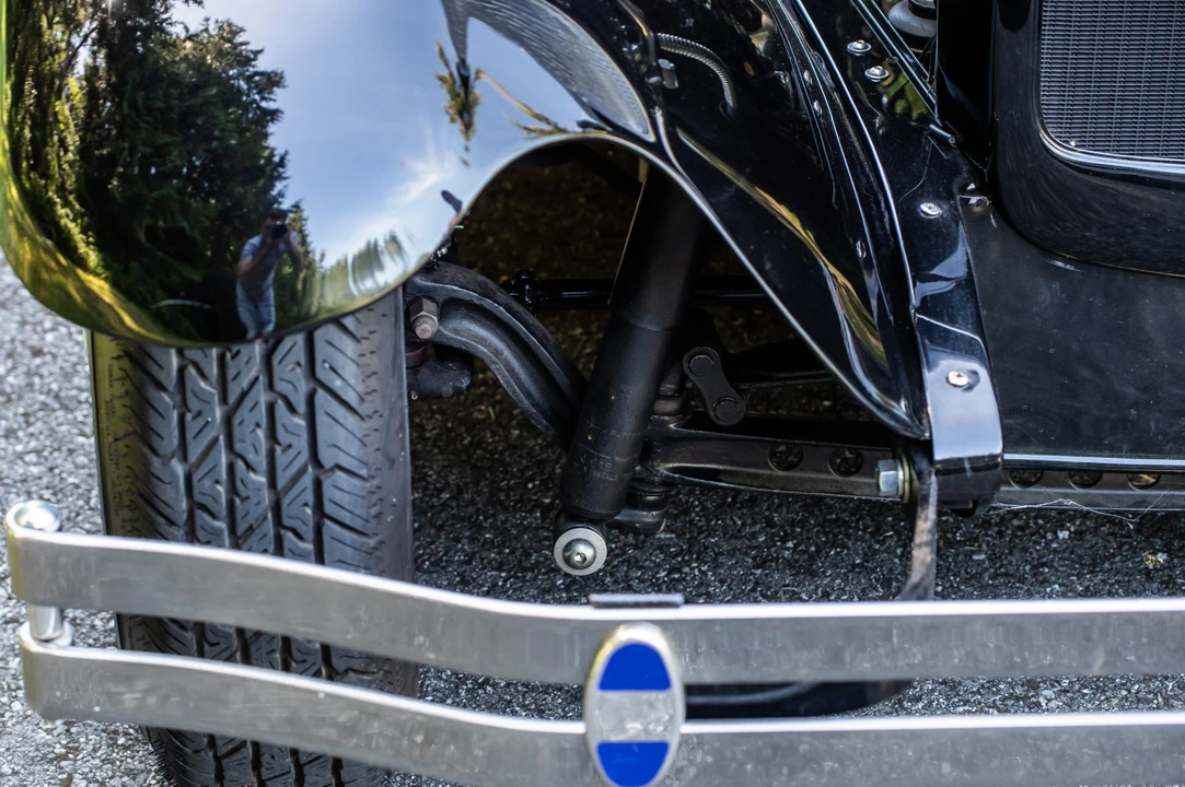 Ford Model A Pickup & Model AA - Image 13 of 31