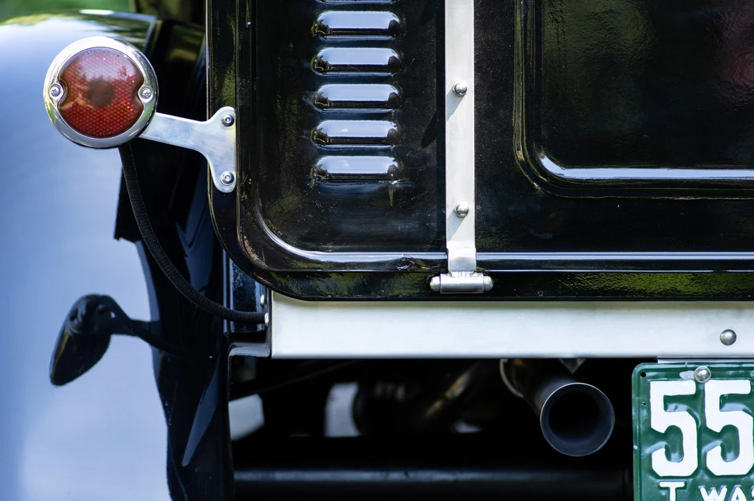 Ford Model A Pickup & Model AA - Image 26 of 31