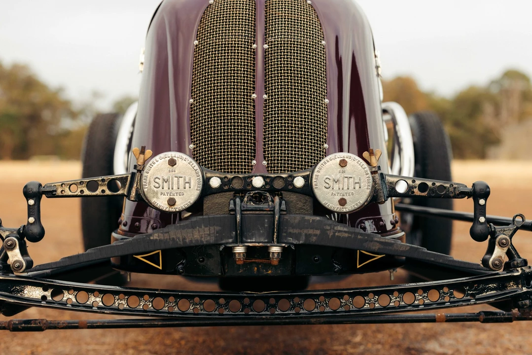 Ford Model A - Image 29 of 31