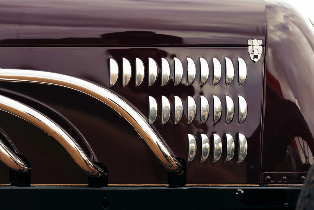 Ford Model A - Image 30 of 31