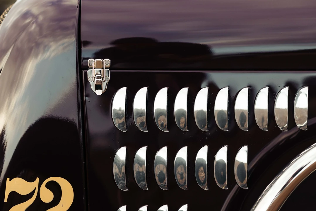 Ford Model A - Image 31 of 31