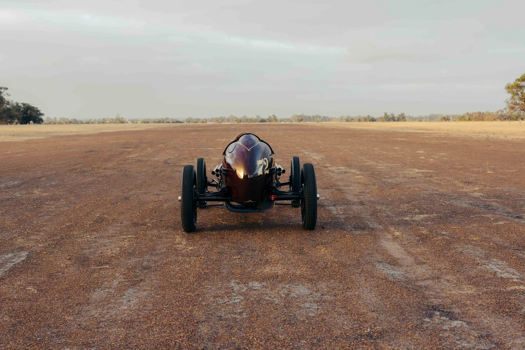 Ford Model A - Image 13 of 31