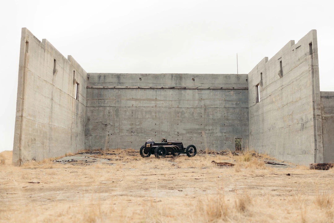 Ford Model A - Image 28 of 31