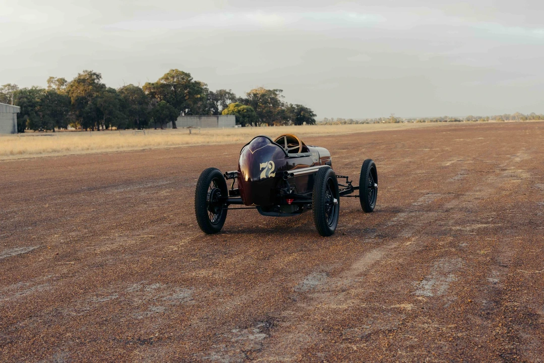 Ford Model A - Image 12 of 31