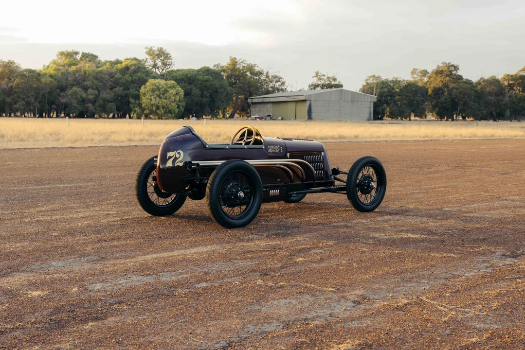 Ford Model A - Image 10 of 31